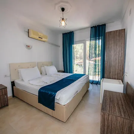 Hotel Onoda & Muğla