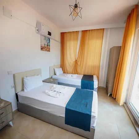 Hotel Onoda & Mugla