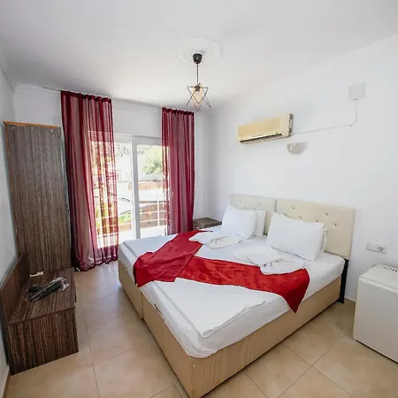 Onoda & Hotel Mugla