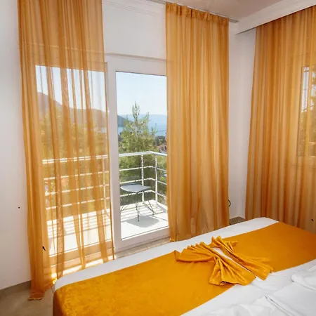 Hotel Onoda & Mugla
