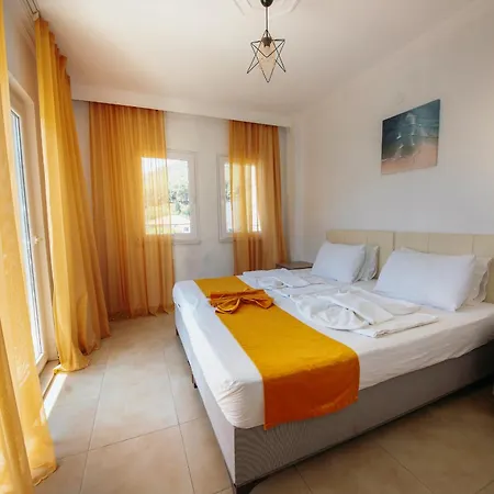 Onoda & Hotel Muğla