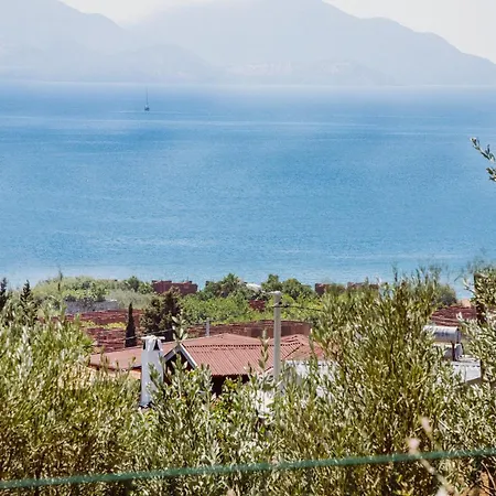 Hotel Onoda & Muğla
