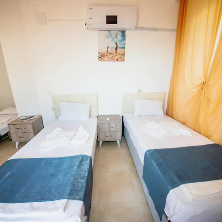 Hotell Onoda & Muğla